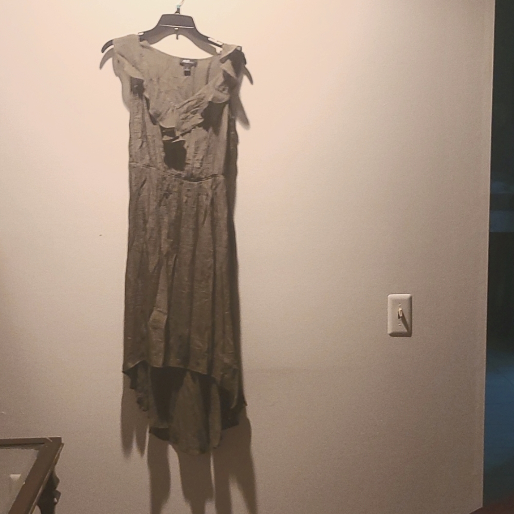 AGB Dress